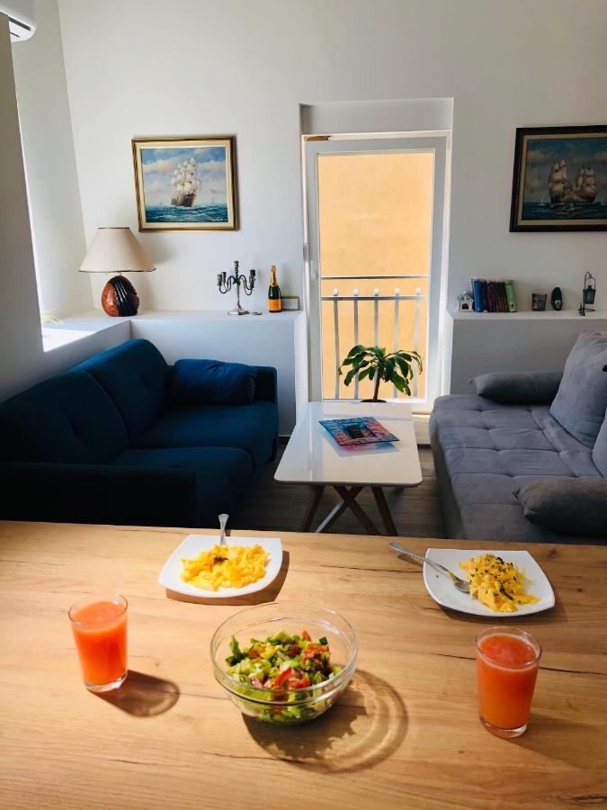 Apartment Andreja, Opatija City Center Kültér fotó