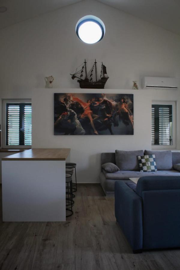 Apartment Andreja, Opatija City Center Kültér fotó