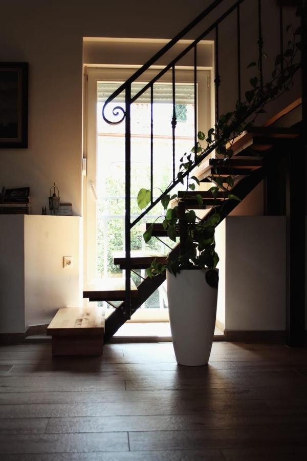 Apartment Andreja, Opatija City Center Kültér fotó