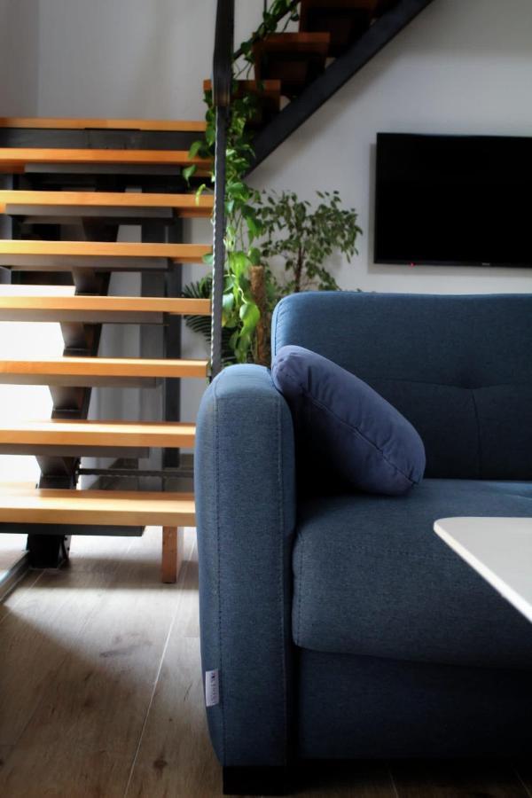 Apartment Andreja, Opatija City Center Kültér fotó