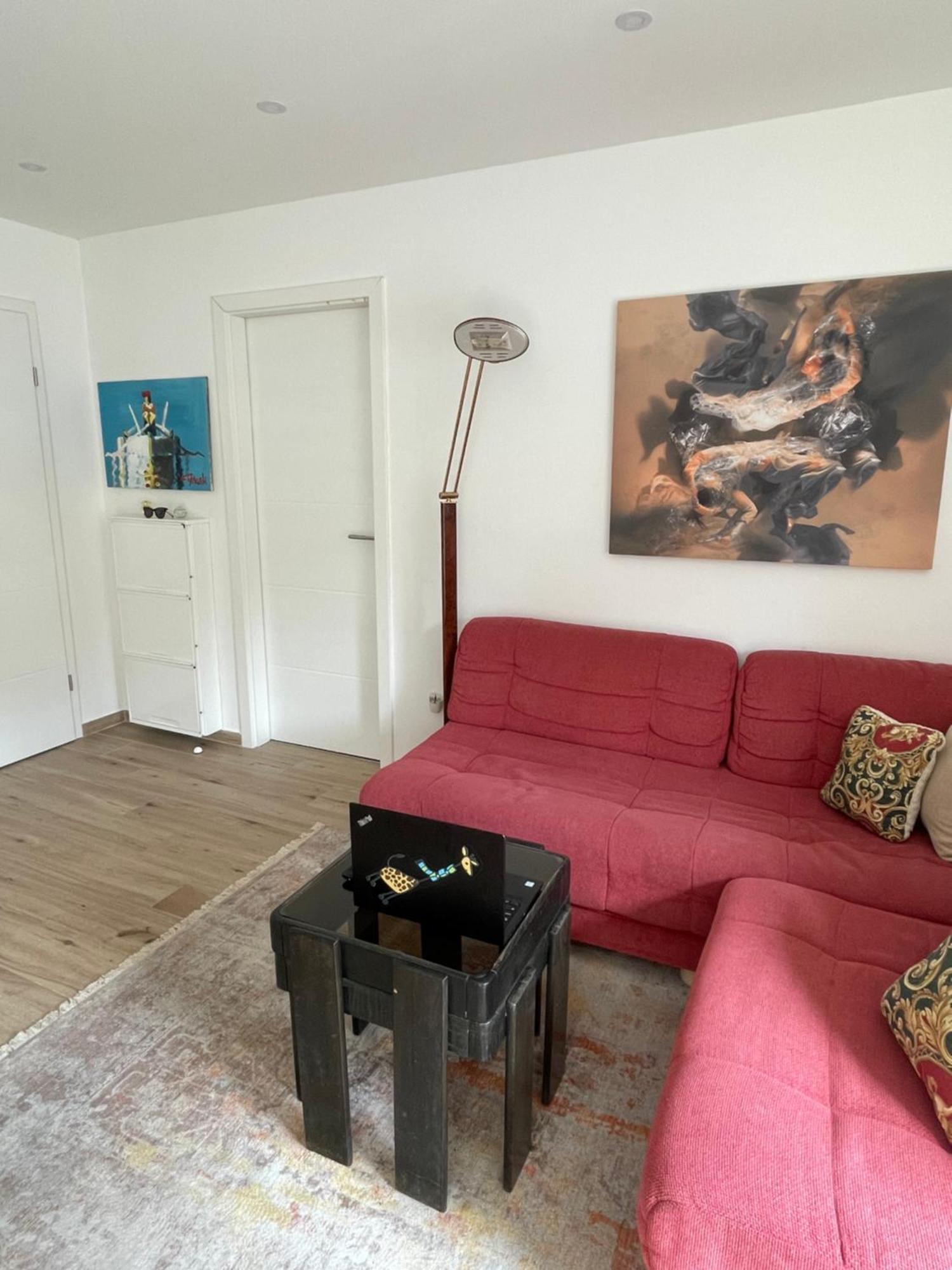 Apartment Andreja, Opatija City Center Kültér fotó