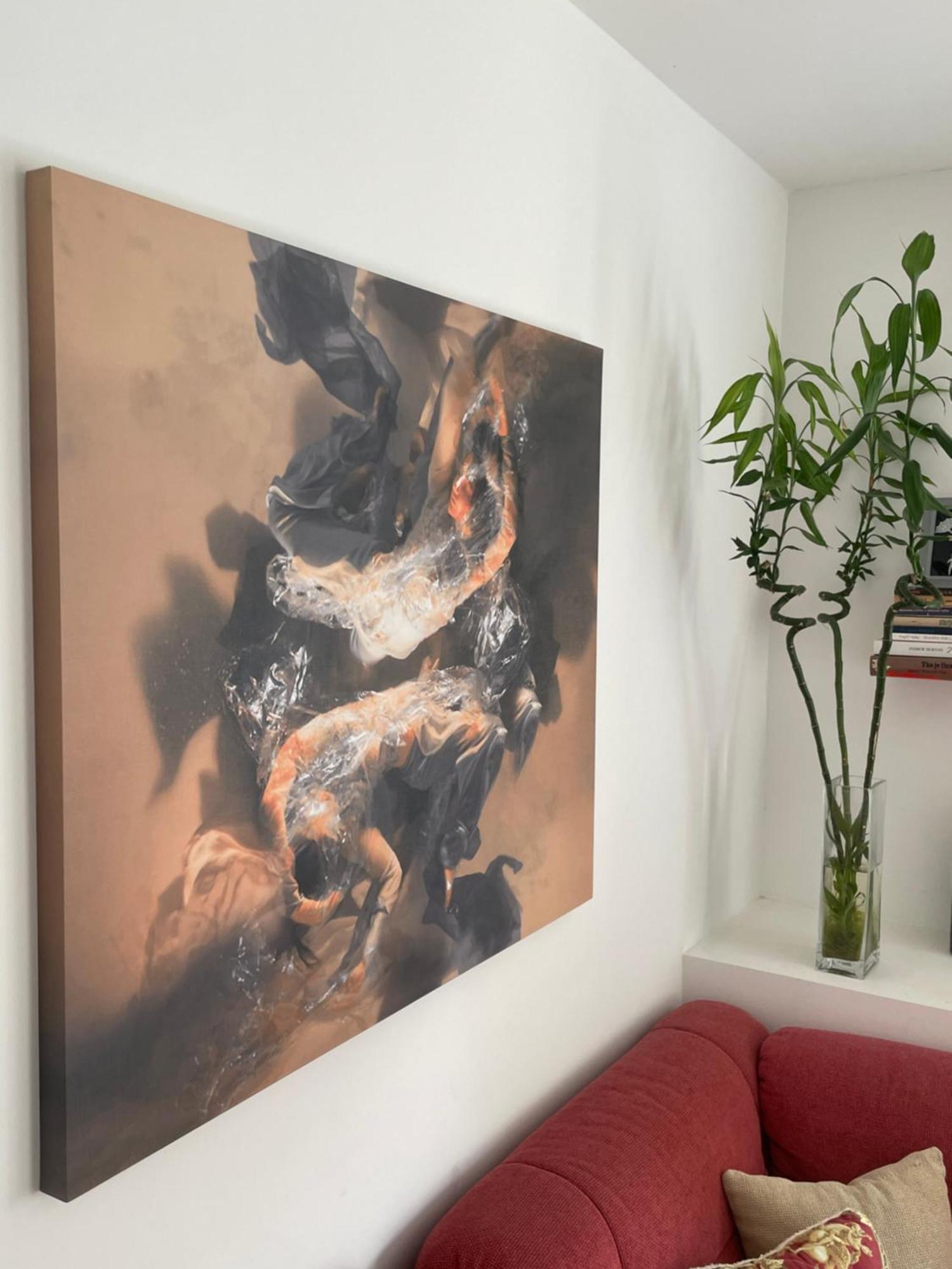 Apartment Andreja, Opatija City Center Kültér fotó