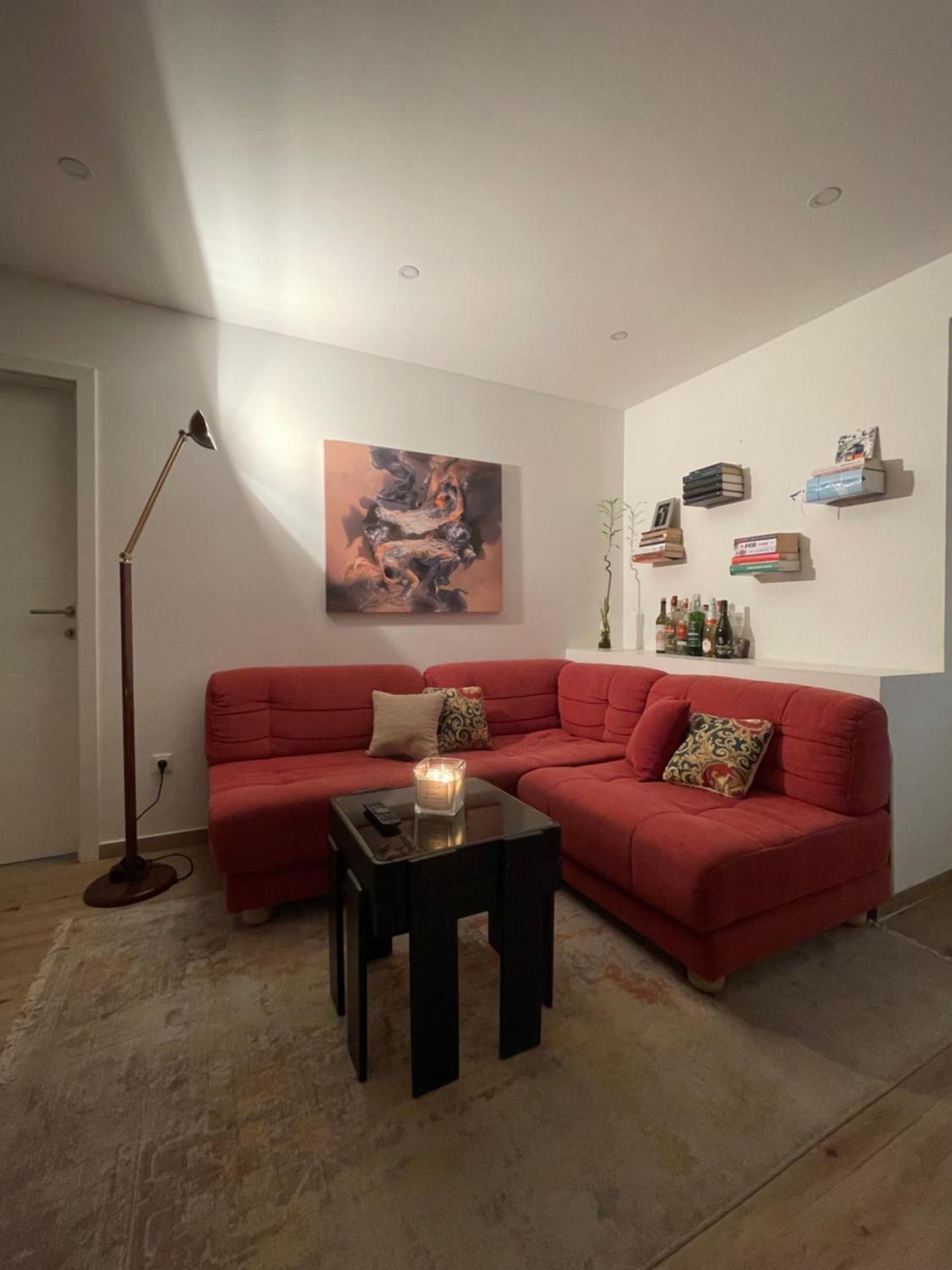 Apartment Andreja, Opatija City Center Kültér fotó