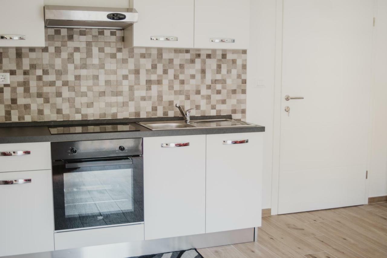 Apartment Andreja, Opatija City Center Kültér fotó