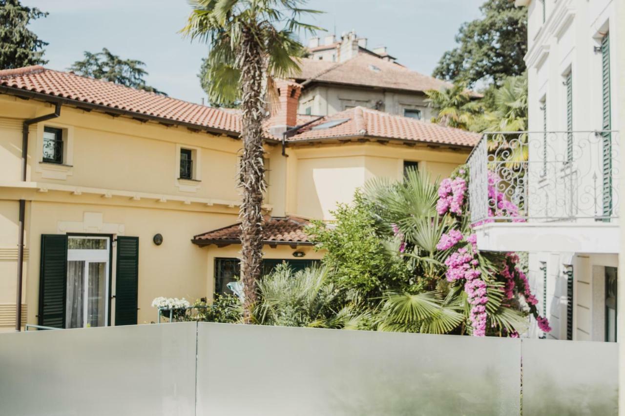 Apartment Andreja, Opatija City Center Kültér fotó